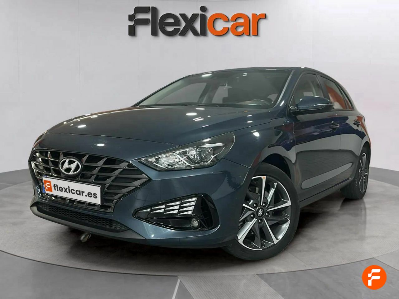 hyundai i30 2021 / foto grande (3)