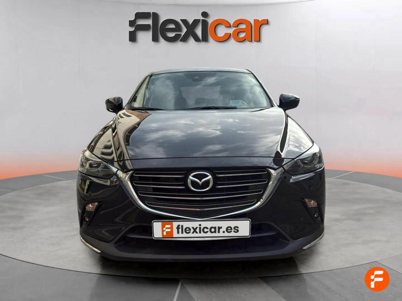 mazda cx-3 2019 / foto grande (2)