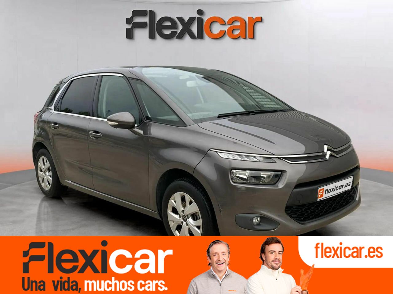 Foto citroën c4 picasso 2016 /
