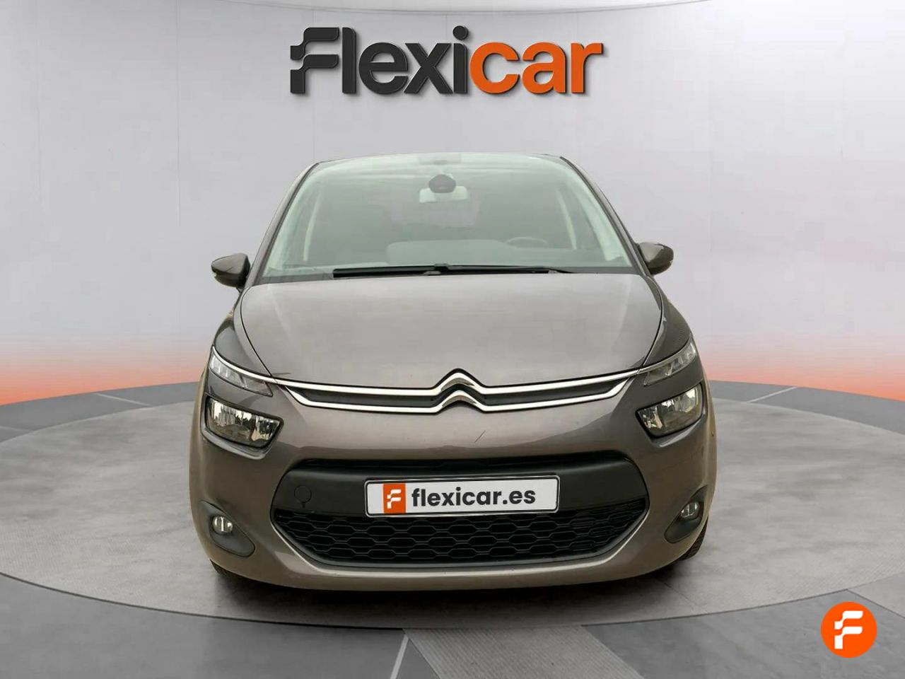 citroën c4 picasso 2016 / foto grande (2)