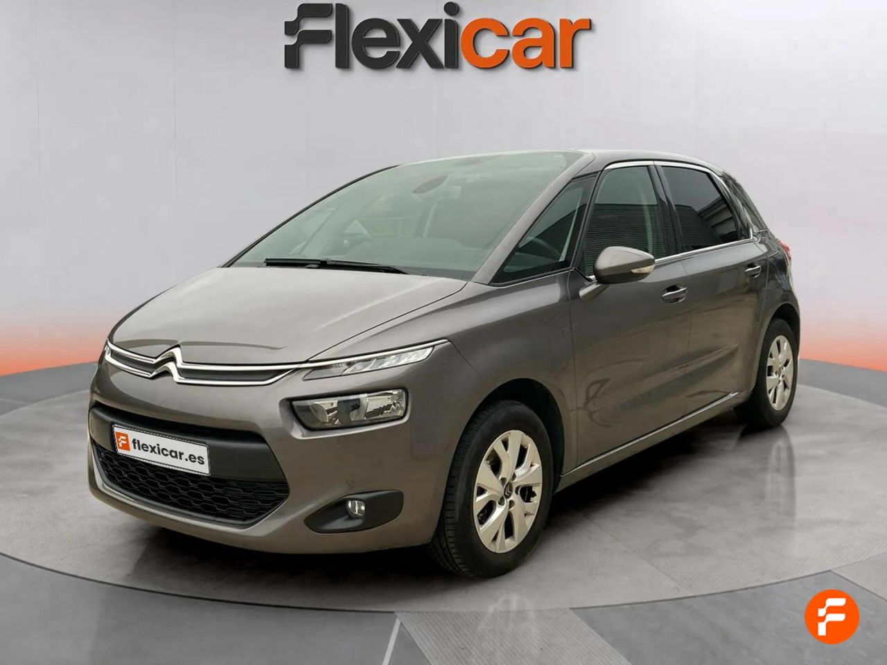 citroën c4 picasso 2016 / foto grande (3)