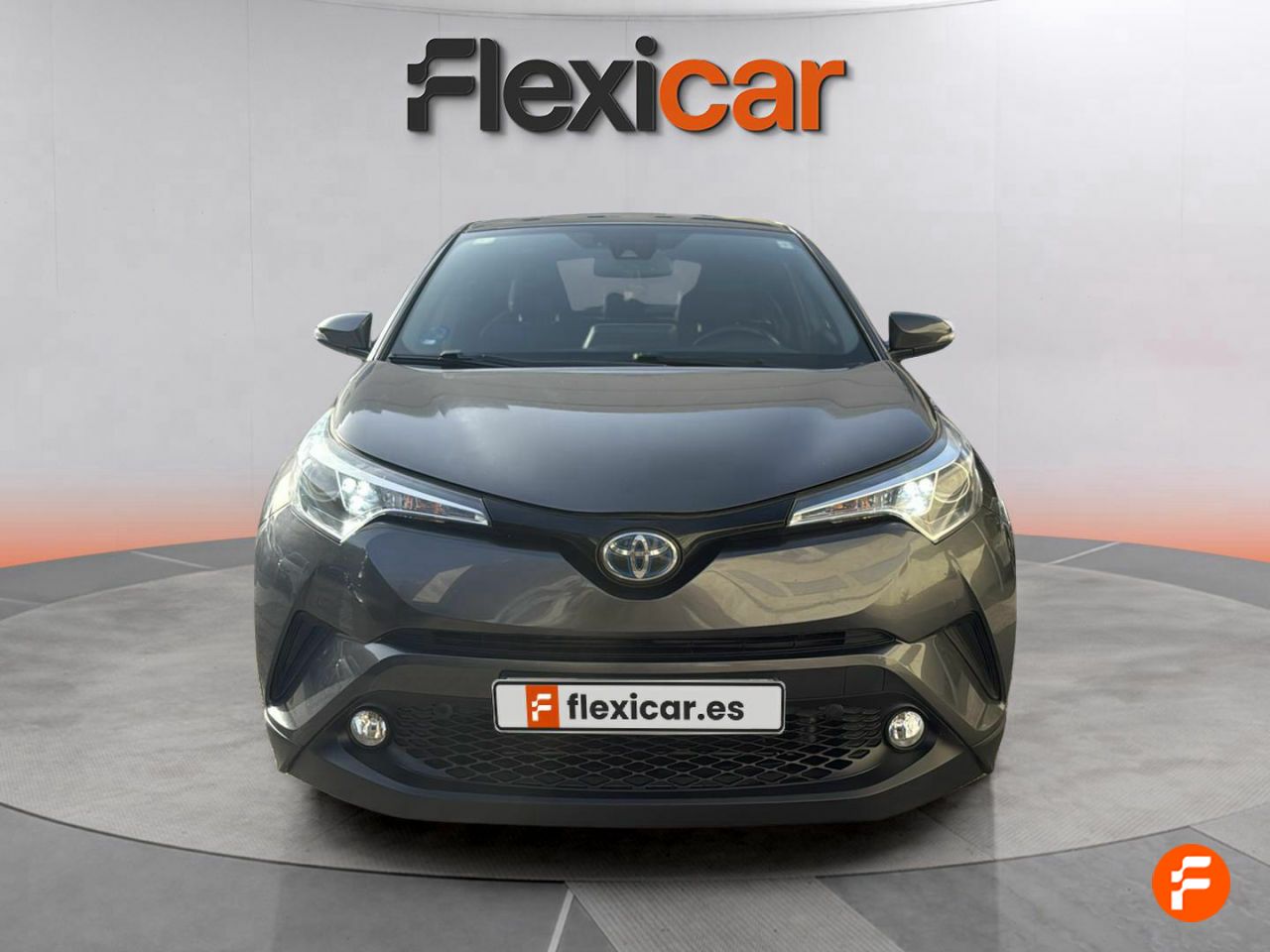 toyota c-hr 2019 / foto grande (2)