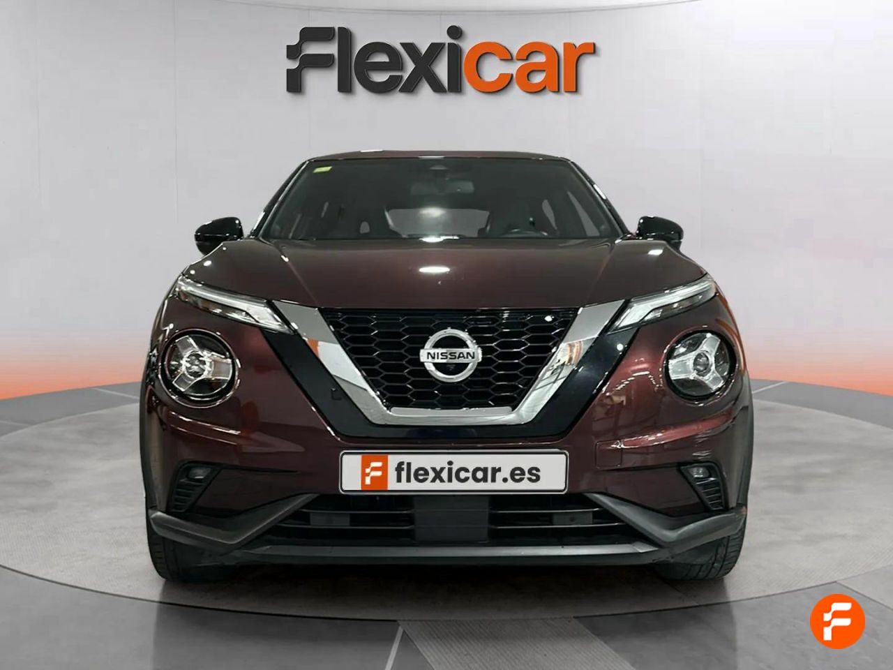 nissan juke 2019 / foto grande (2)