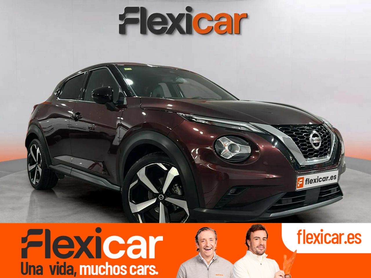 Foto nissan juke 2019 /