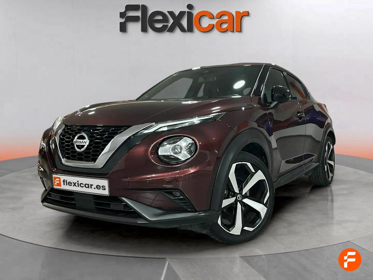 nissan juke 2019 / foto grande (3)