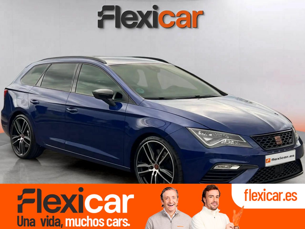 Foto seat leon 2019 /
