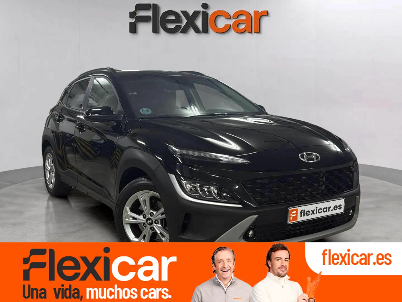 Foto hyundai kona 2022 /