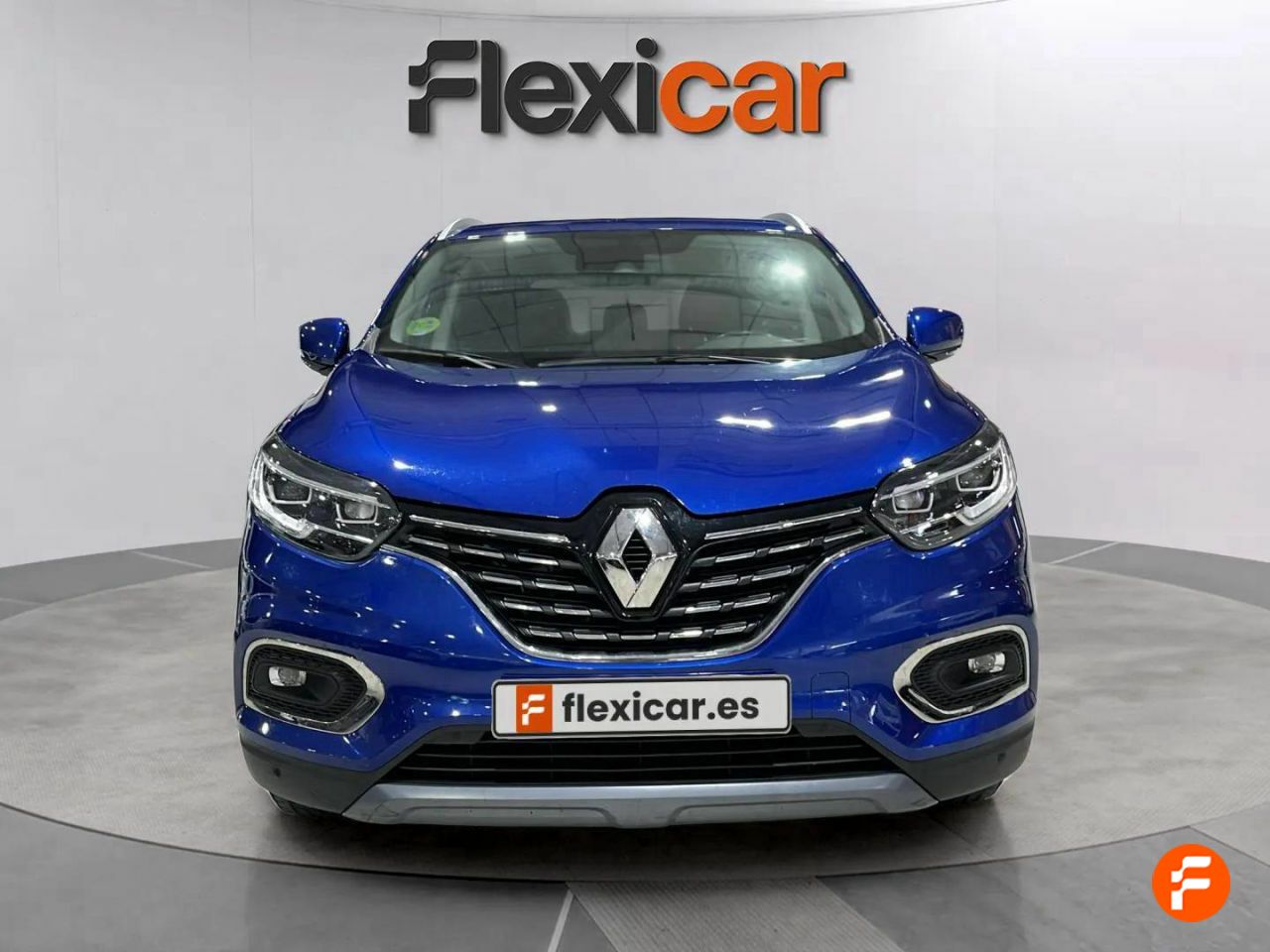 renault kadjar 2021 / foto grande (2)