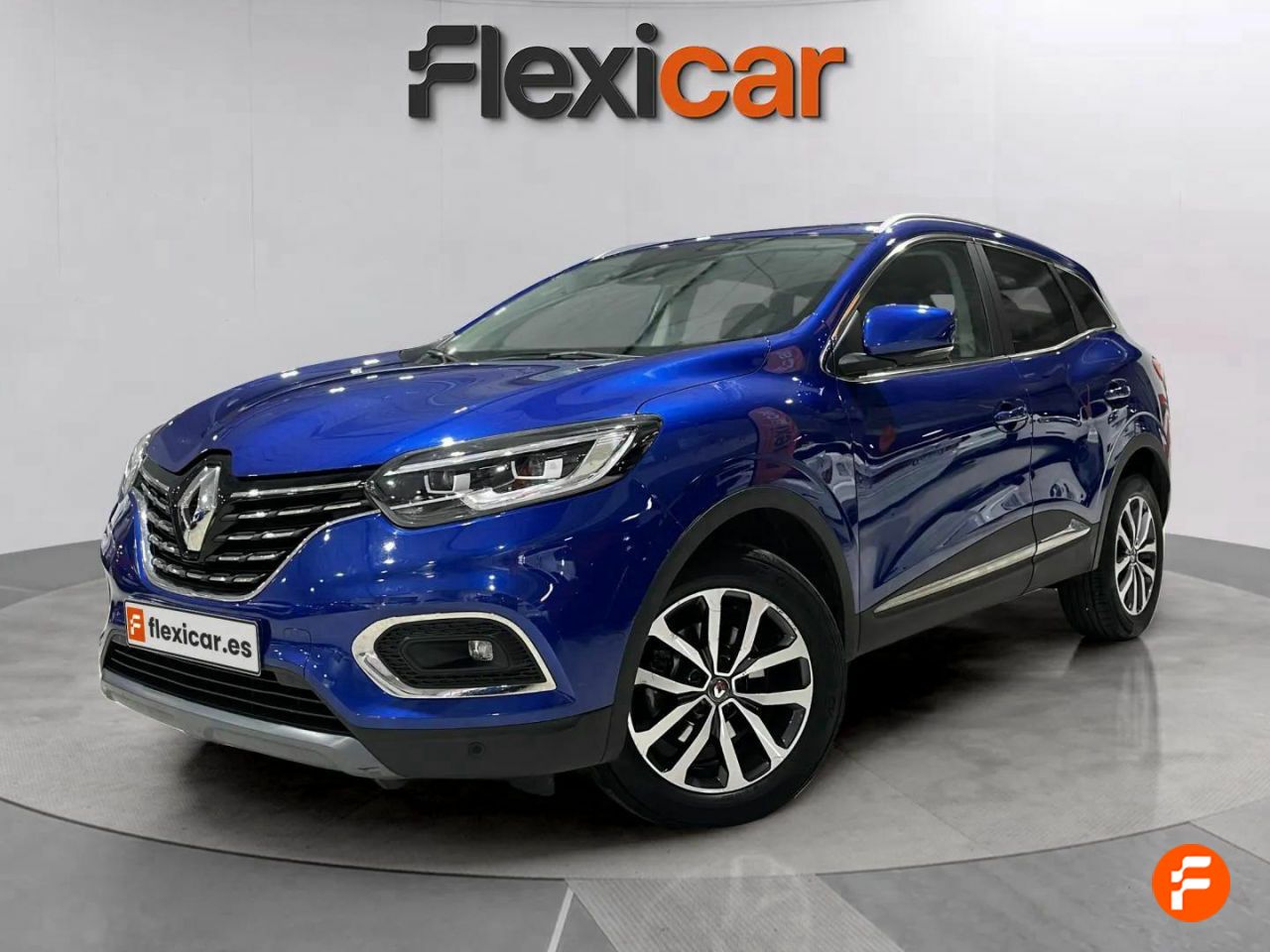renault kadjar 2021 / foto grande (3)
