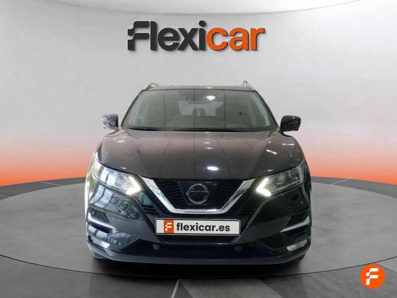 nissan qashqai 2018 / foto grande (2)