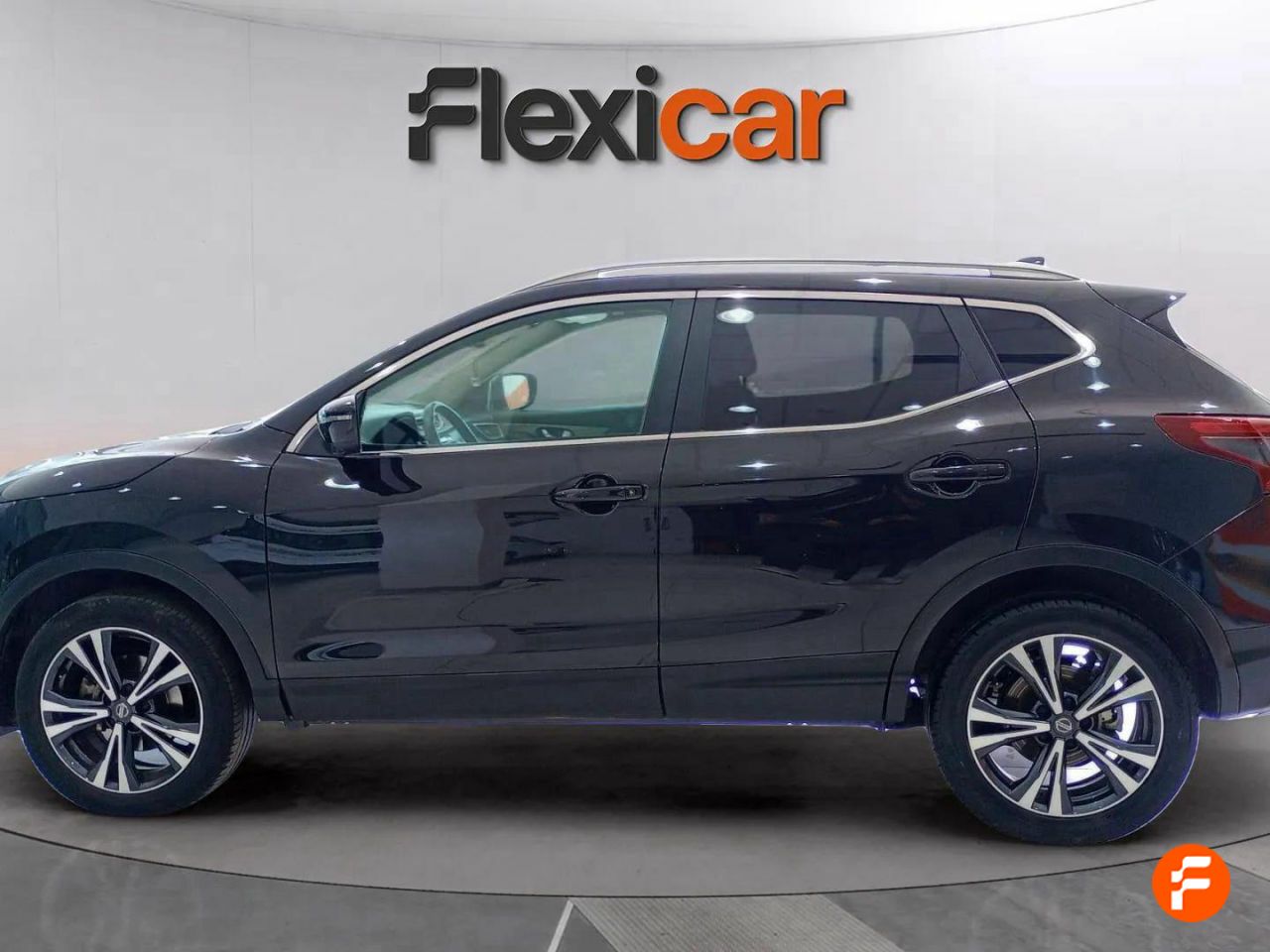 nissan qashqai 2018 / foto grande (3)