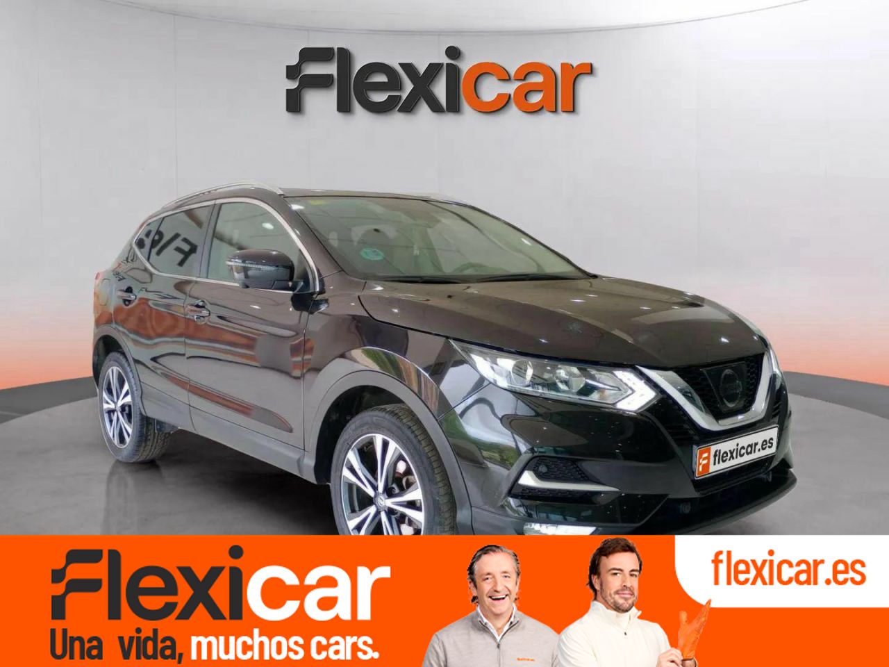 Foto nissan qashqai 2018 /