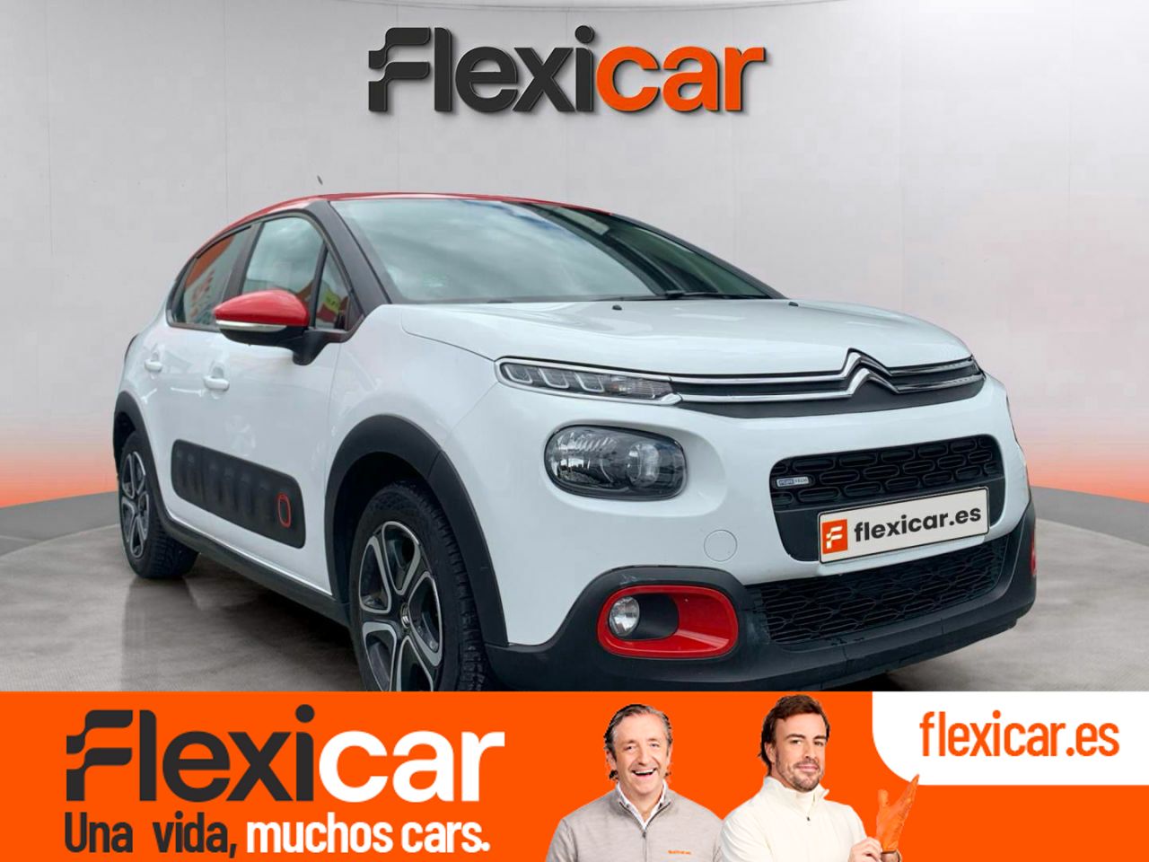 Foto citroën c3 2017 /