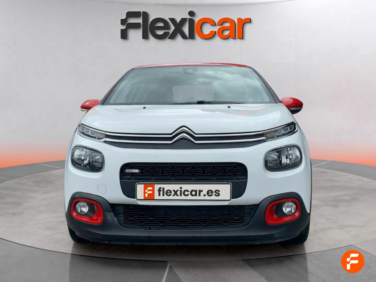 citroën c3 2017 / foto grande (2)