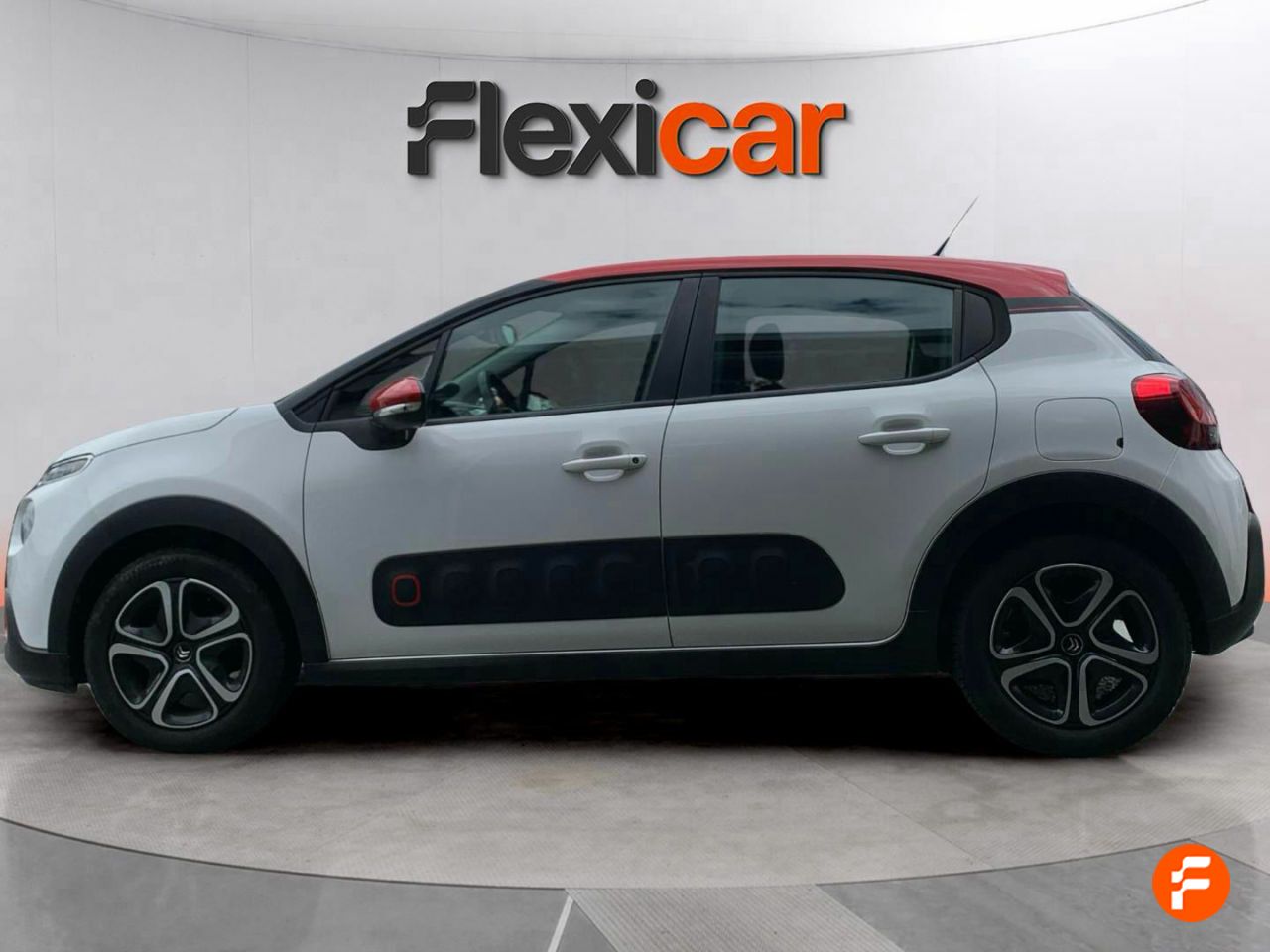 citroën c3 2017 / foto grande (3)