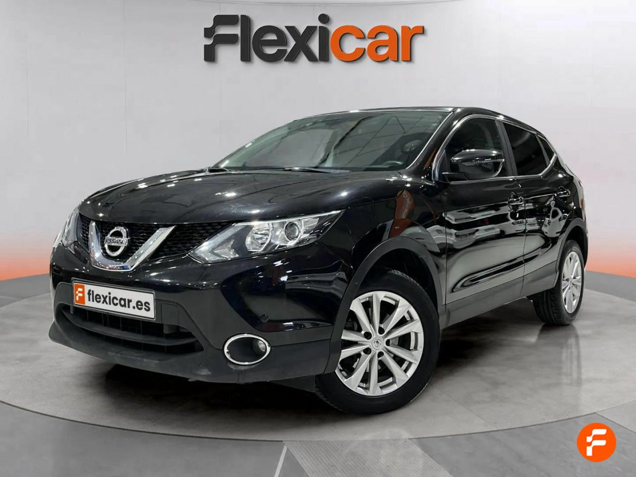 nissan qashqai 2017 / foto grande (3)
