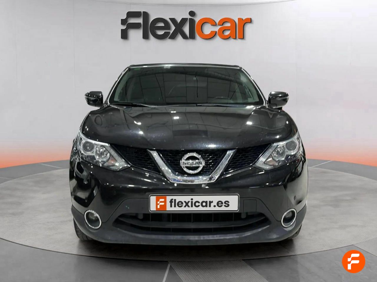nissan qashqai 2017 / foto grande (2)
