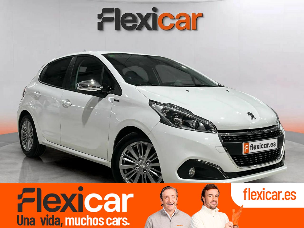 Foto peugeot 208 2019 /
