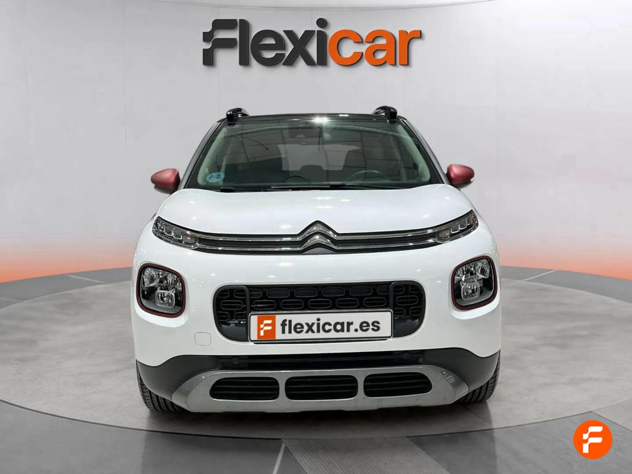 citroën c3 aircross 2021 / foto grande (2)