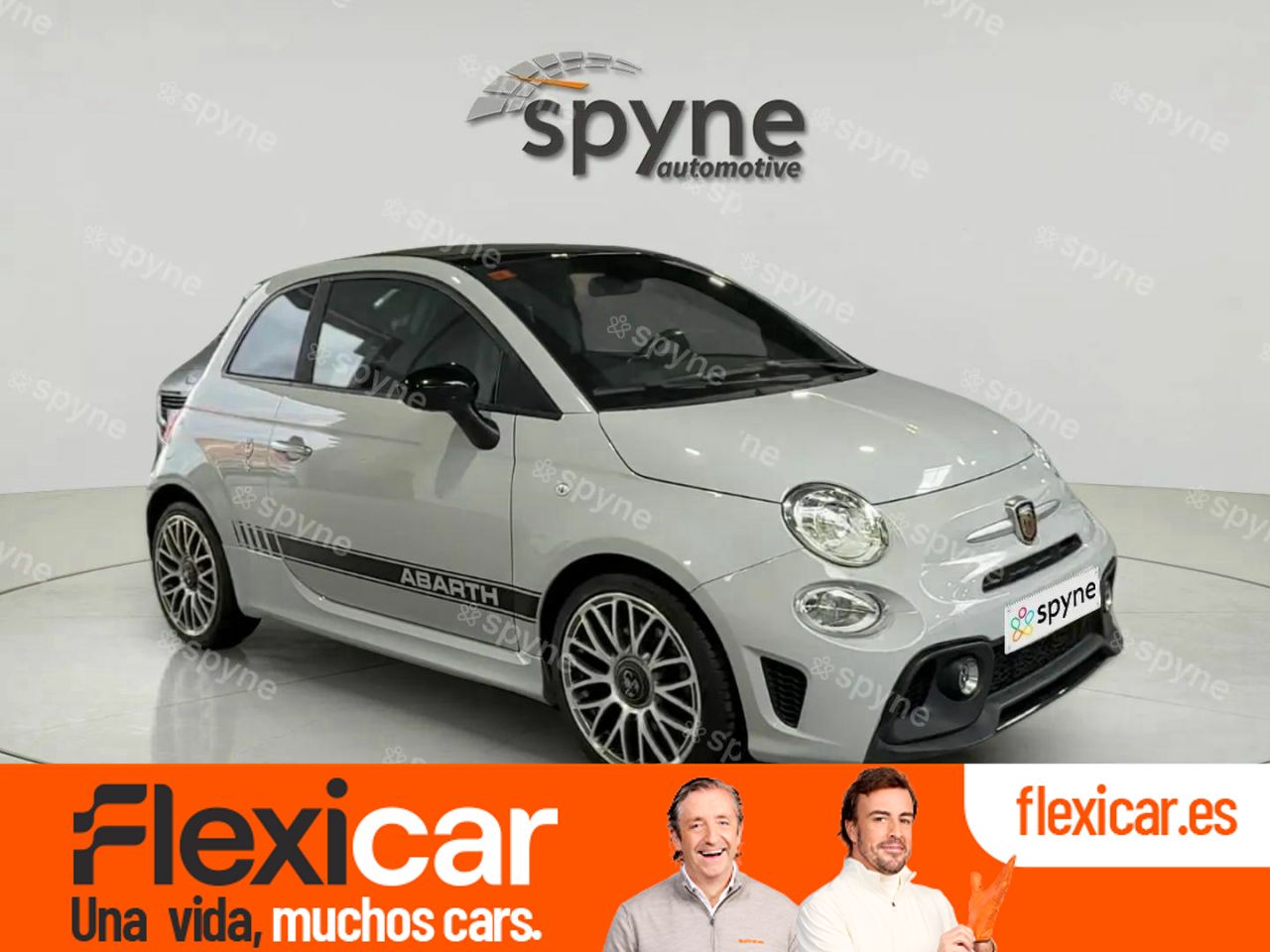Kia ceed asturias  de segunda mano en Asturias - abarth 500 2020 /