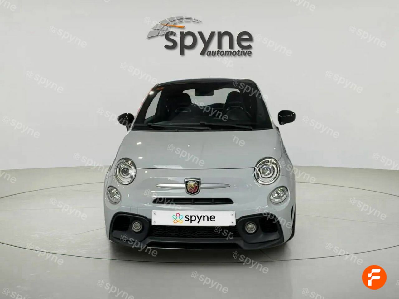 abarth 500 2020 / foto grande (2)