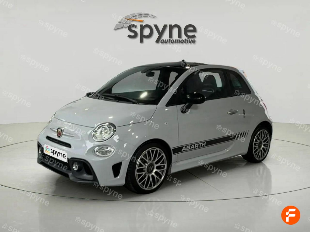 abarth 500 2020 / foto grande (3)