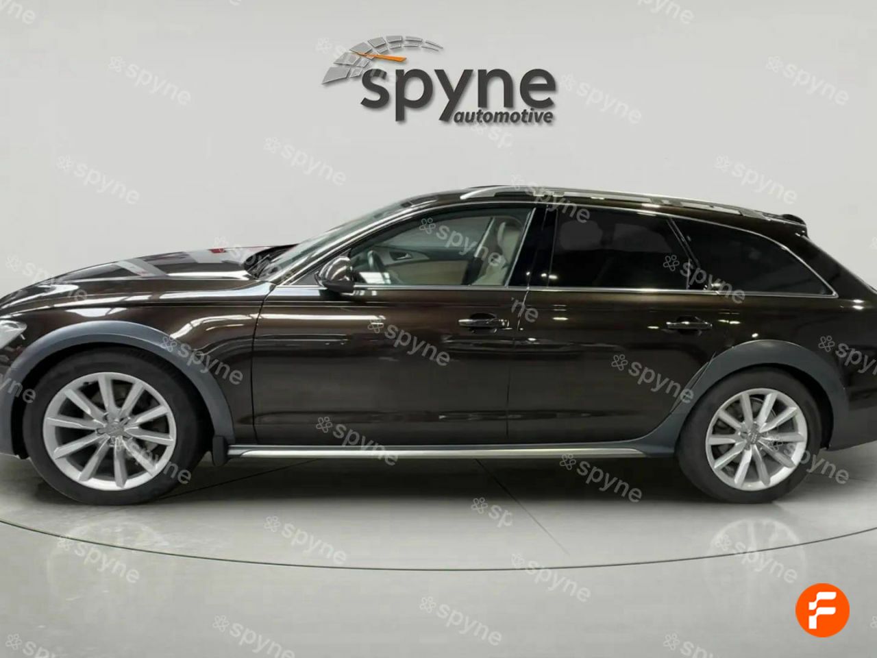 audi a6 2016 / foto grande (3)