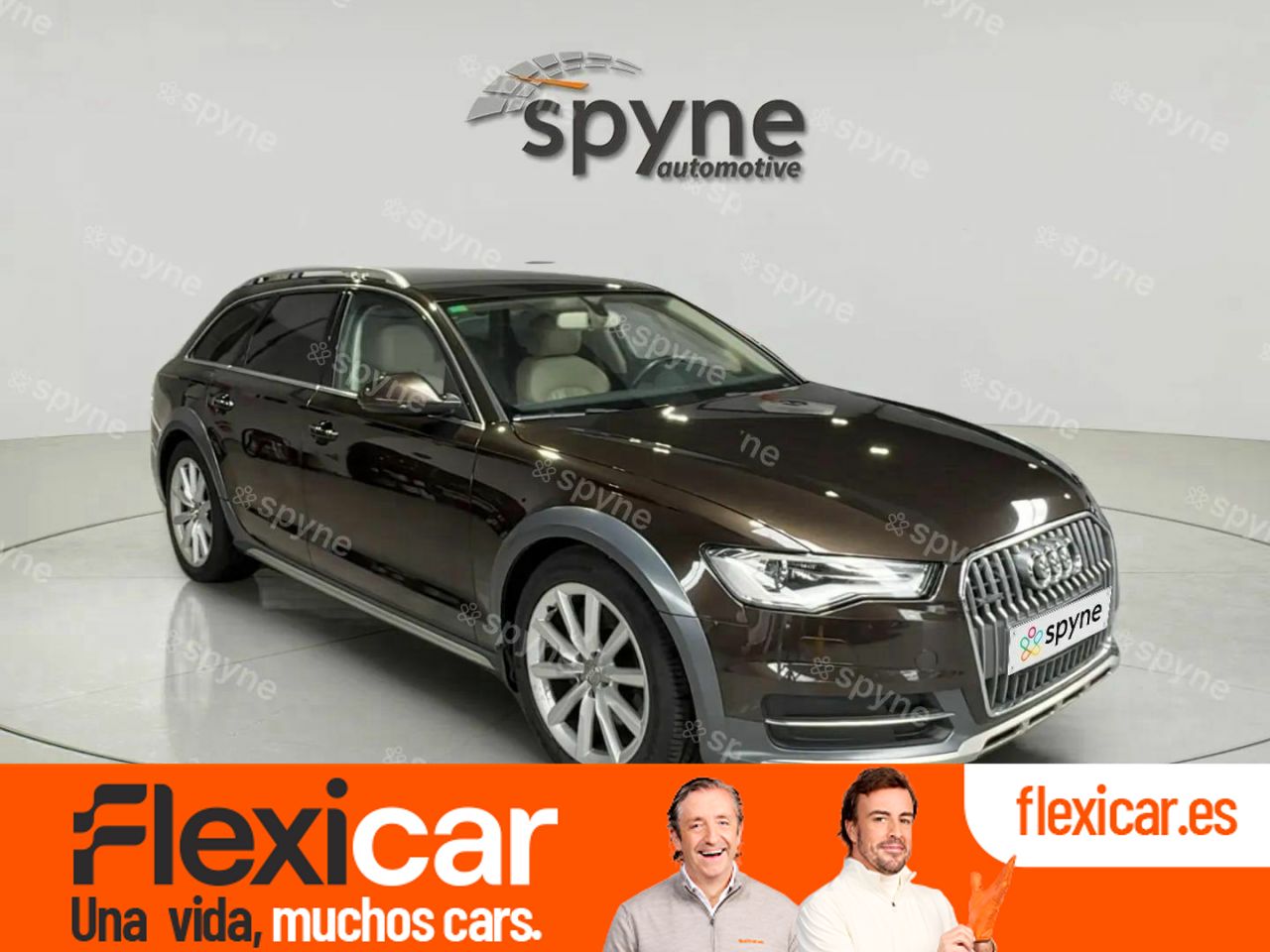 Foto audi a6 2016 /