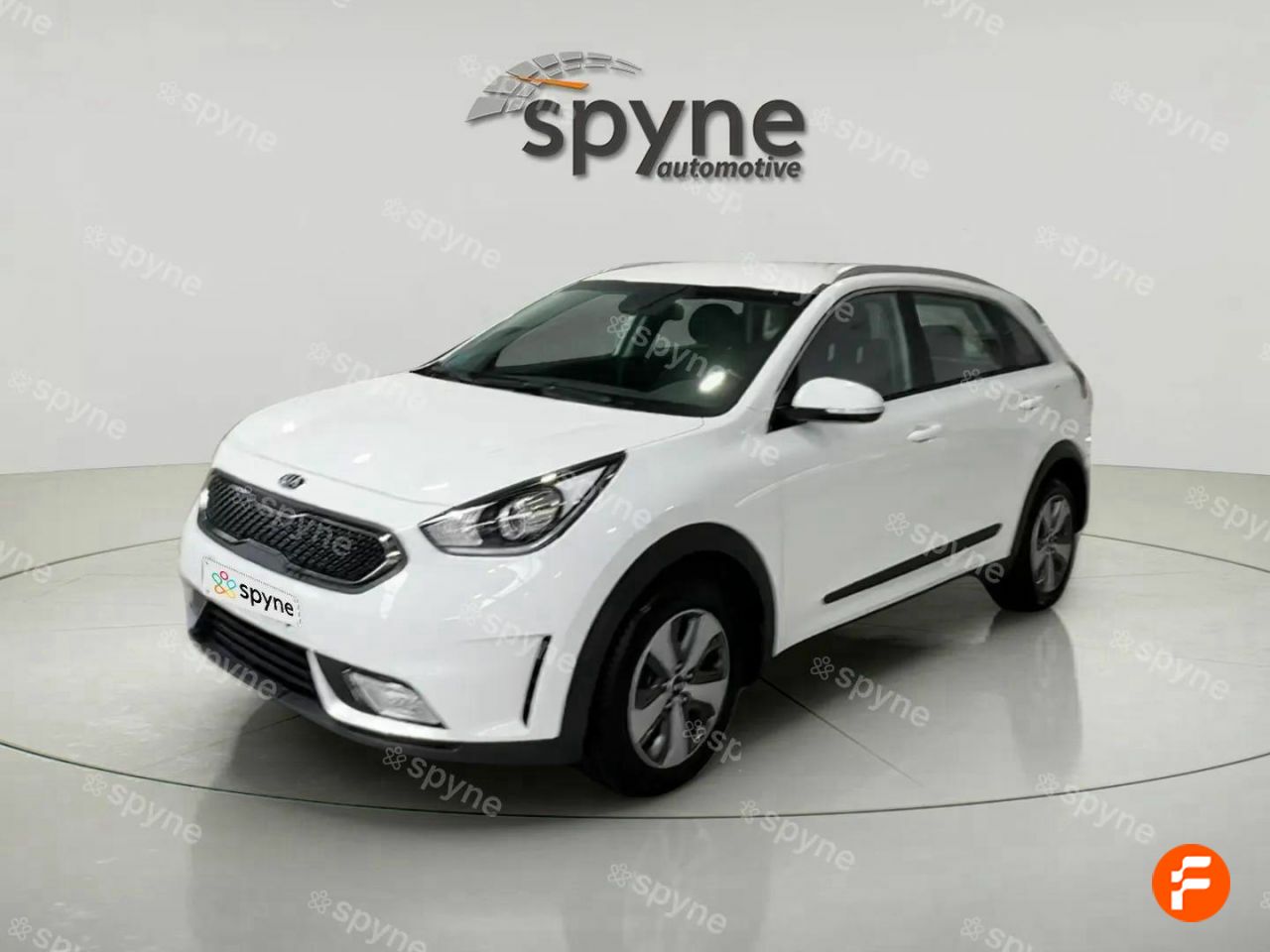 kia niro 2018 / foto grande (2)