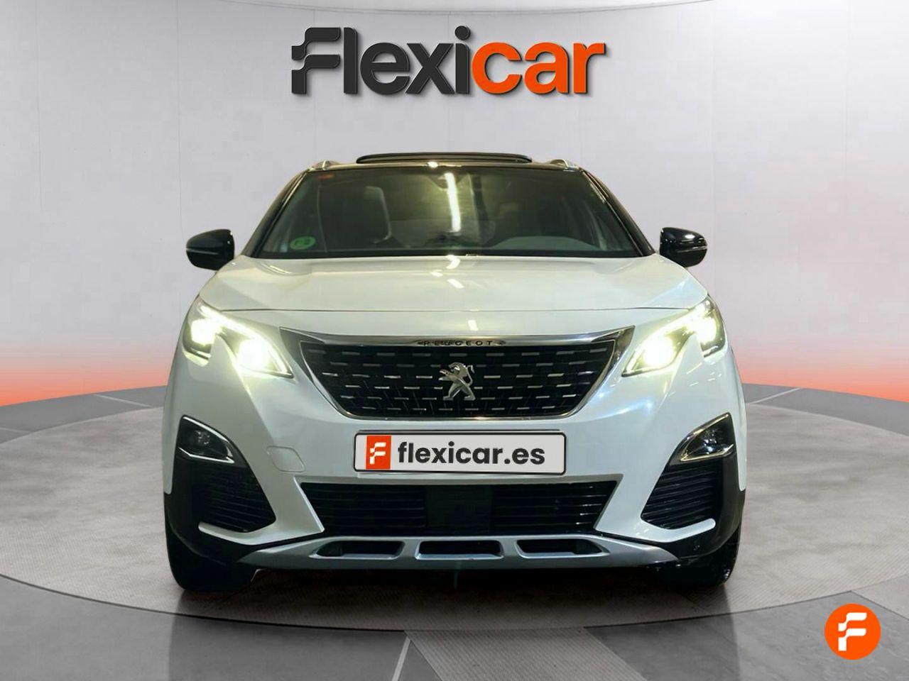 peugeot 3008 2019 / foto grande (2)