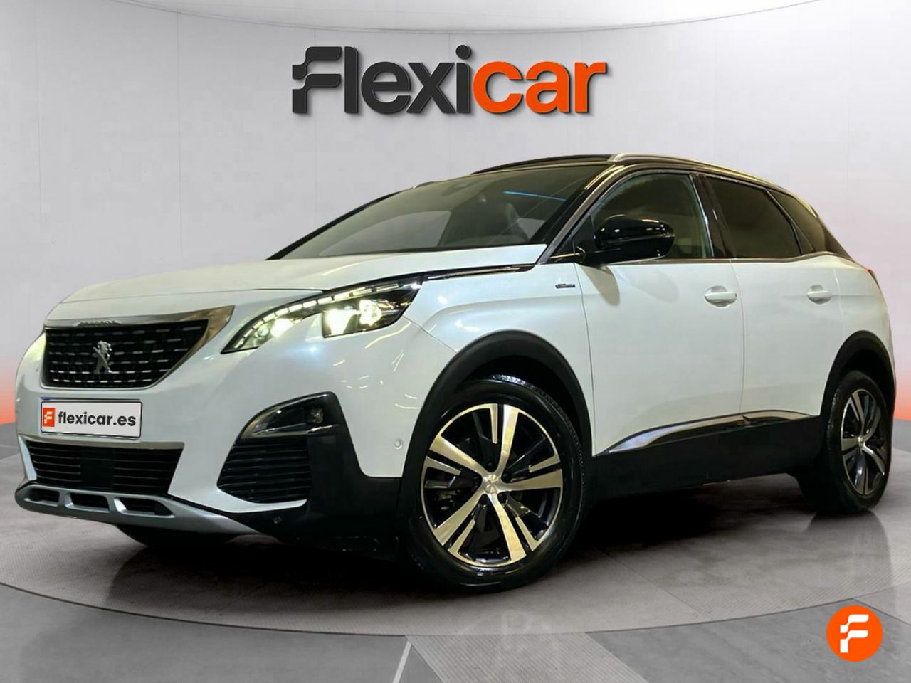 peugeot 3008 2019 / foto grande (3)