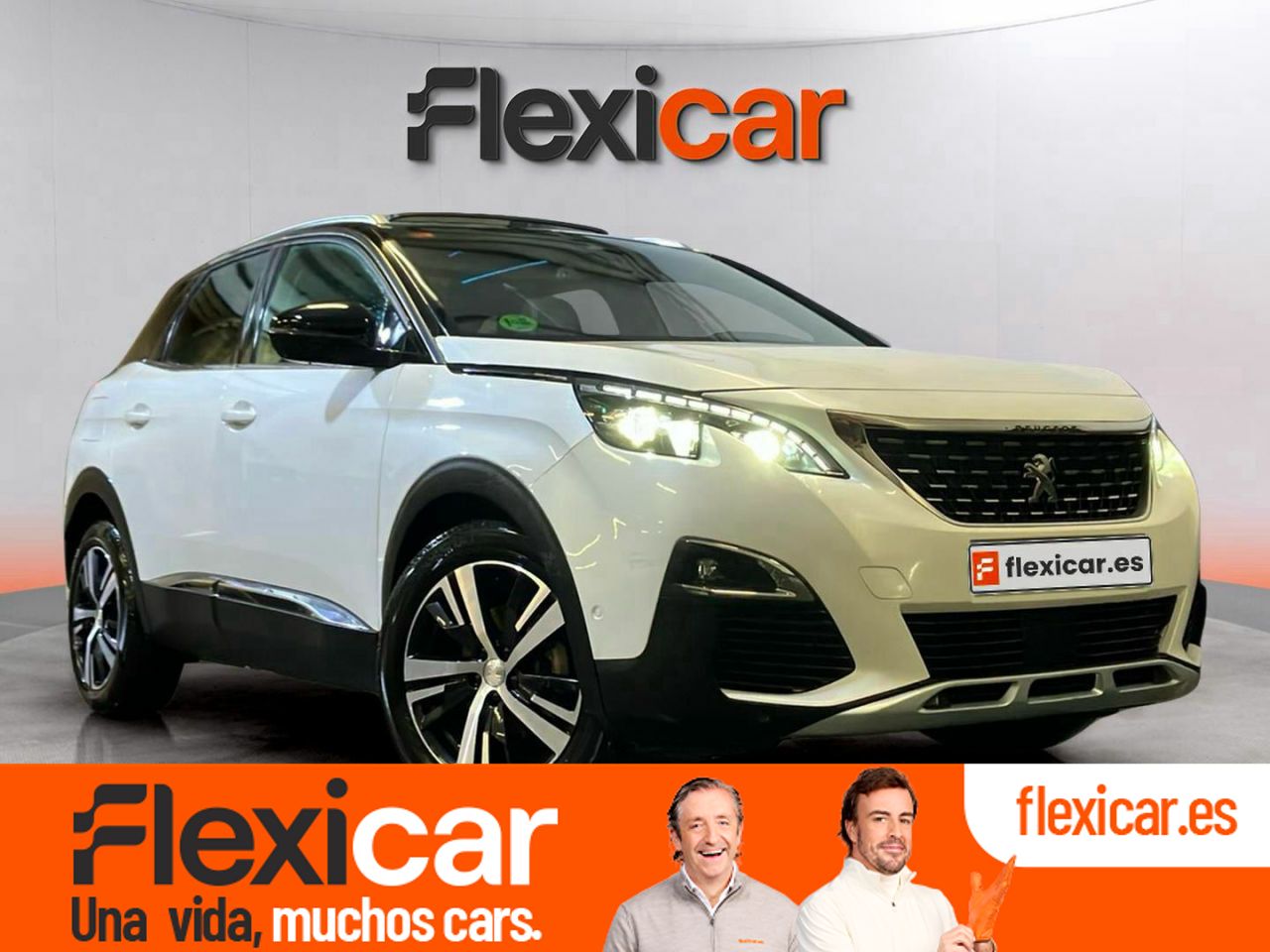 Foto peugeot 3008 2019 /