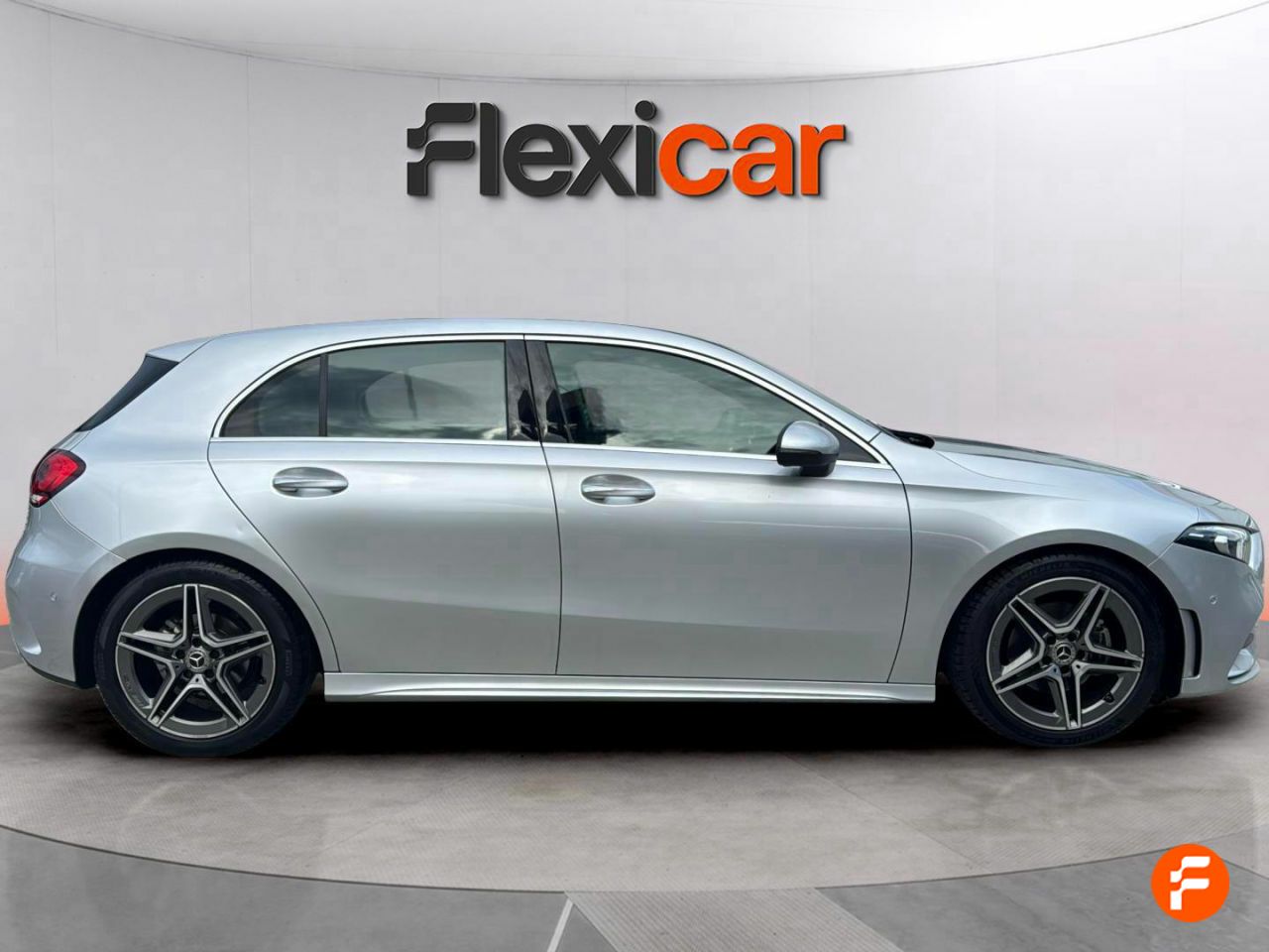 mercedes clase a 2019 / foto grande (3)