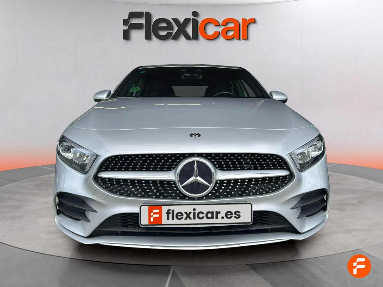 mercedes clase a 2019 / foto grande (2)