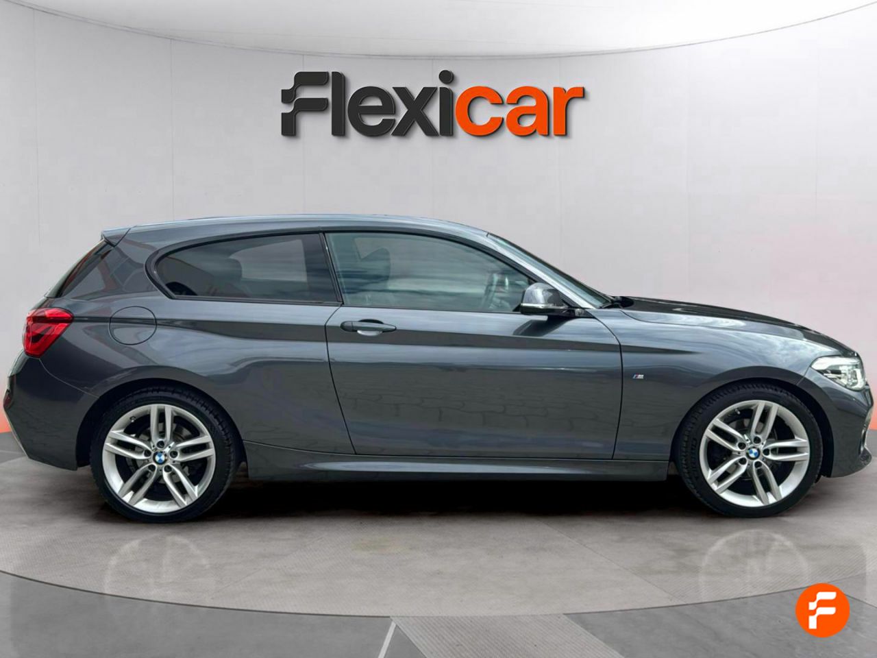 bmw serie 1 2017 / foto grande (3)