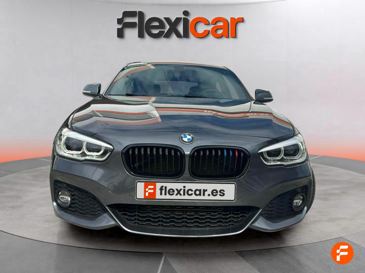 bmw serie 1 2017 / foto grande (2)