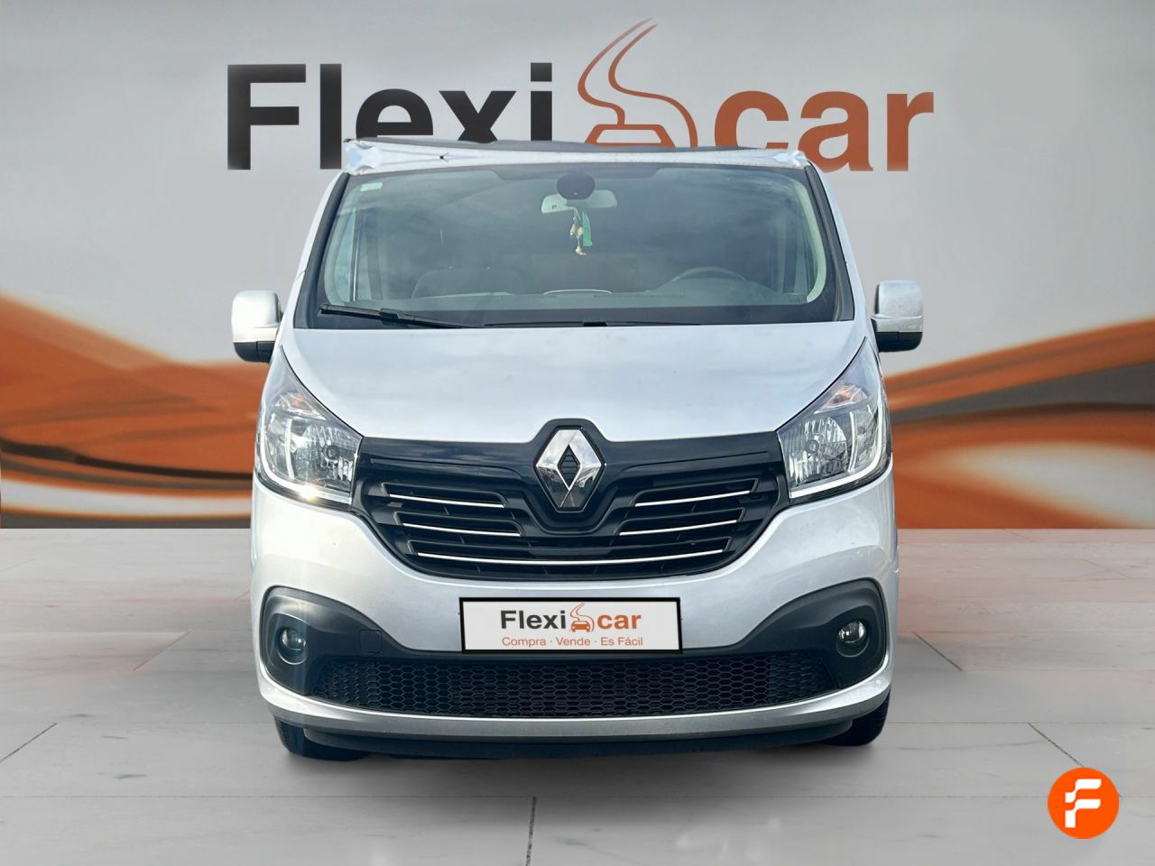 renault trafic 2017 / foto grande (2)