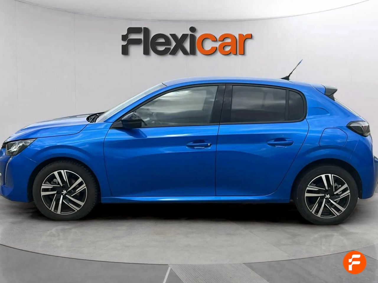 peugeot 208 2023 / foto grande (2)