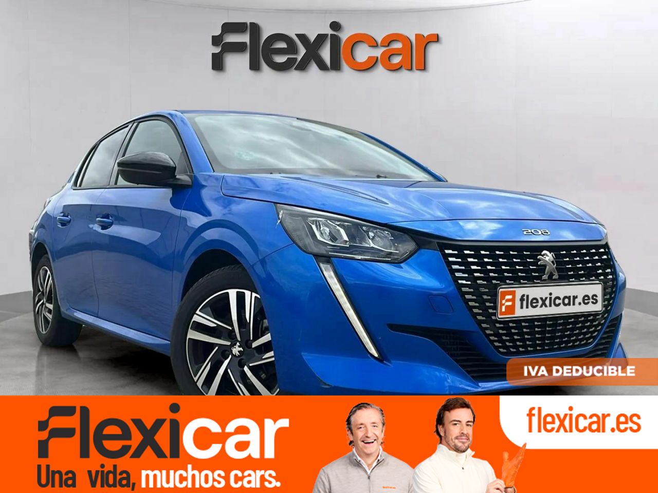 Foto peugeot 208 2023 /
