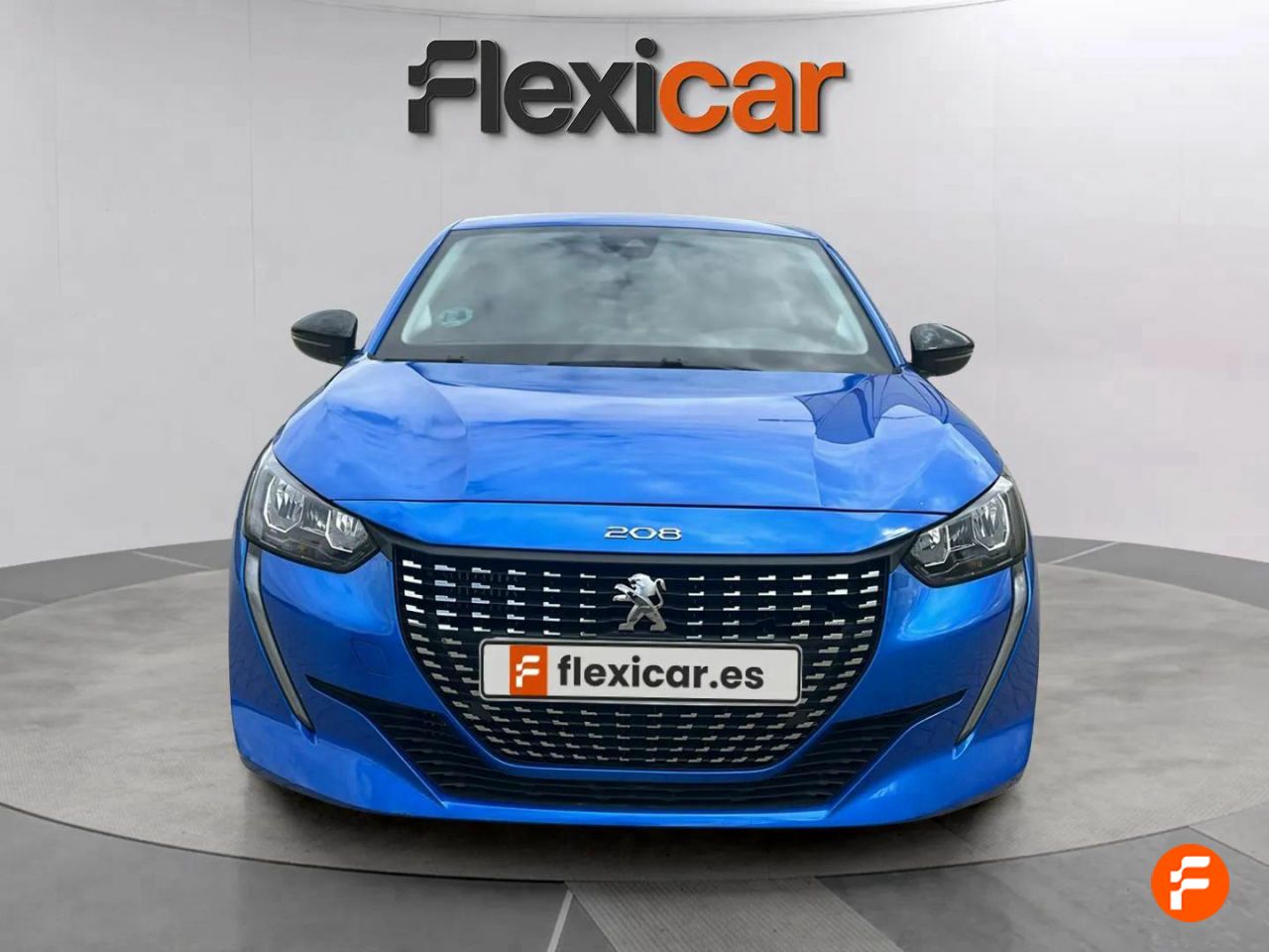 peugeot 208 2023 / foto grande (3)
