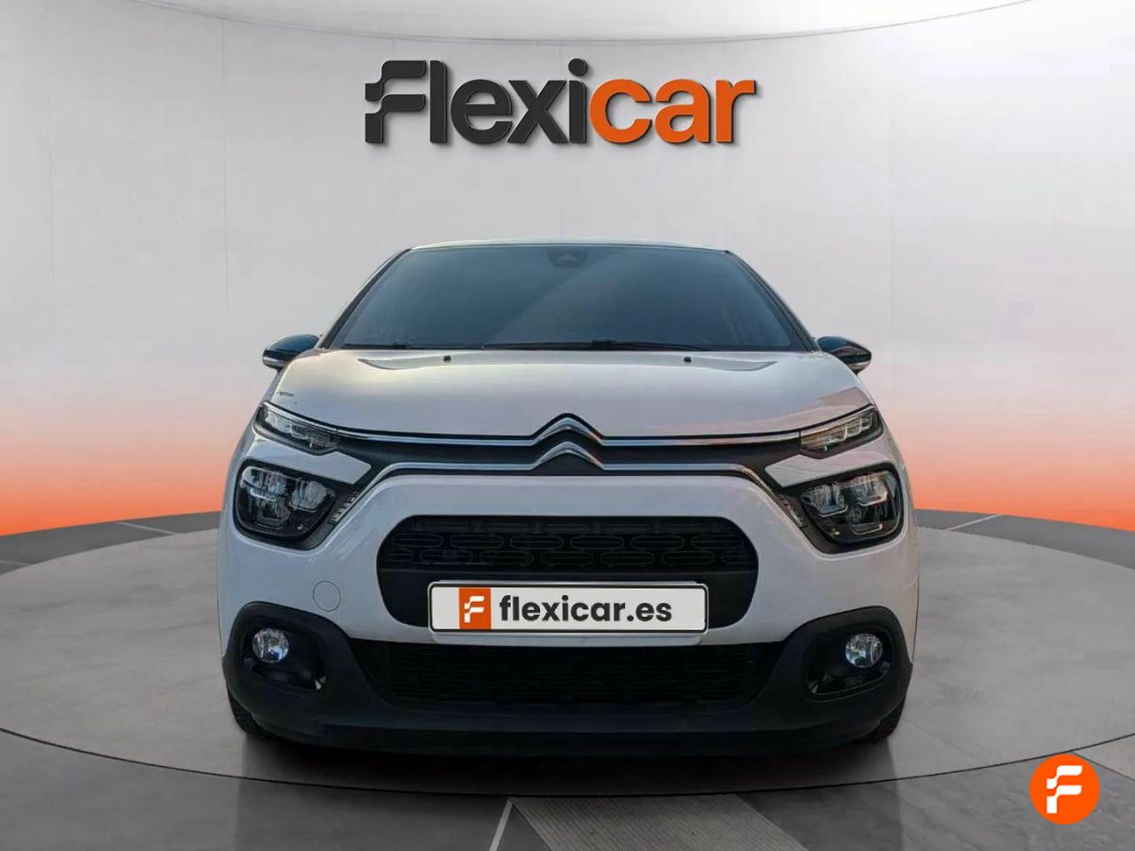 citroën c3 2022 / foto grande (2)
