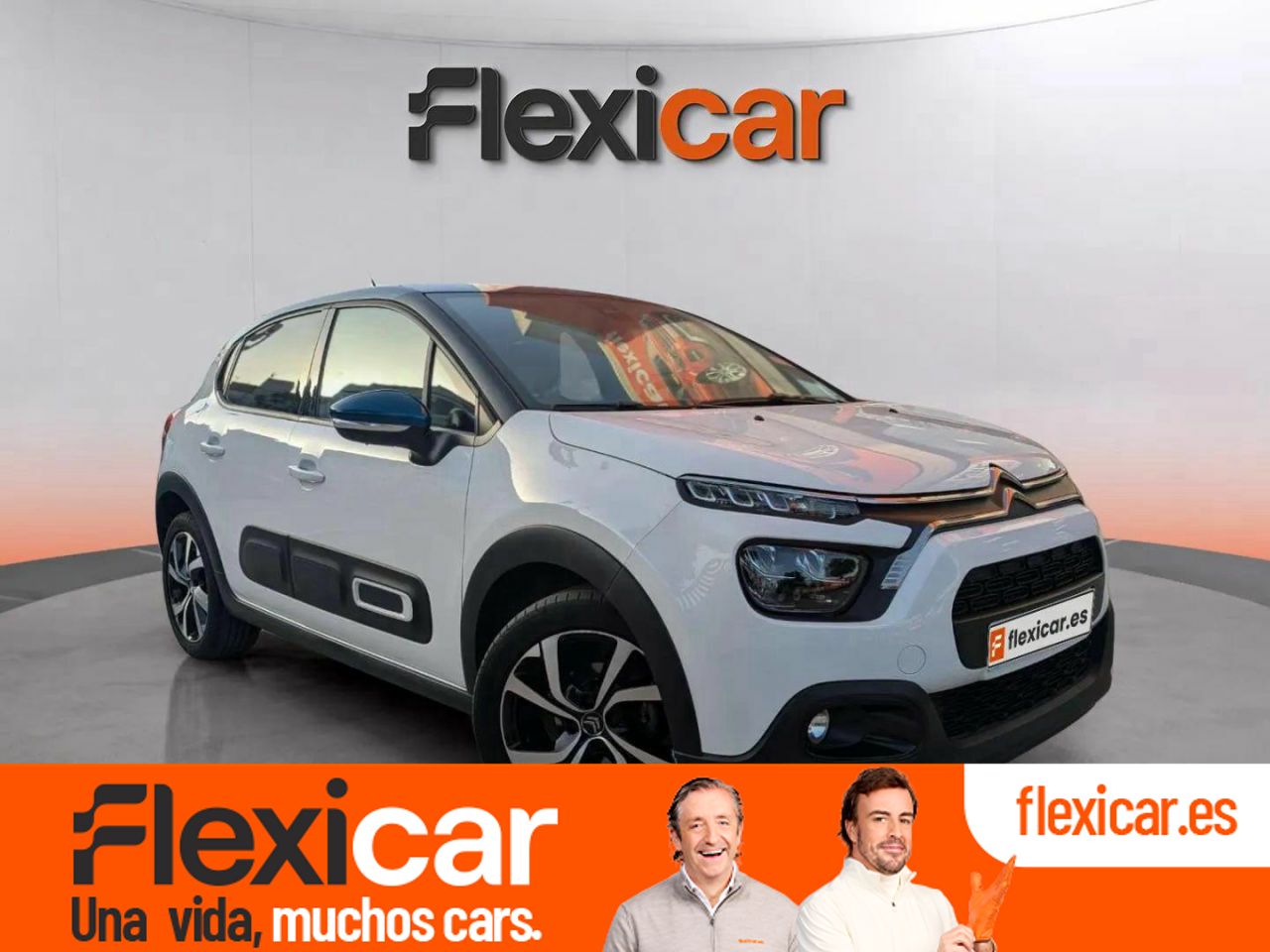 Foto citroën c3 2022 /