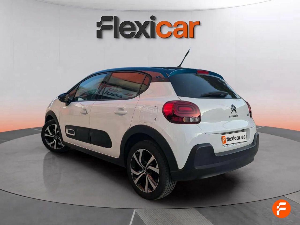 citroën c3 2022 / foto grande (3)