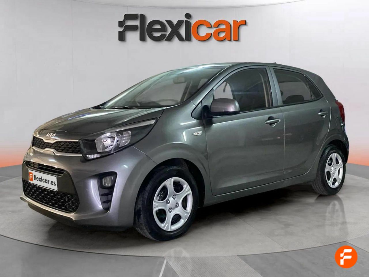 kia picanto 2023 / foto grande (3)