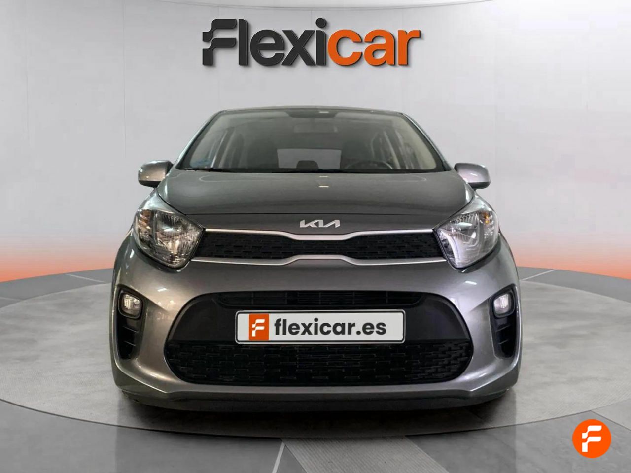kia picanto 2023 / foto grande (2)