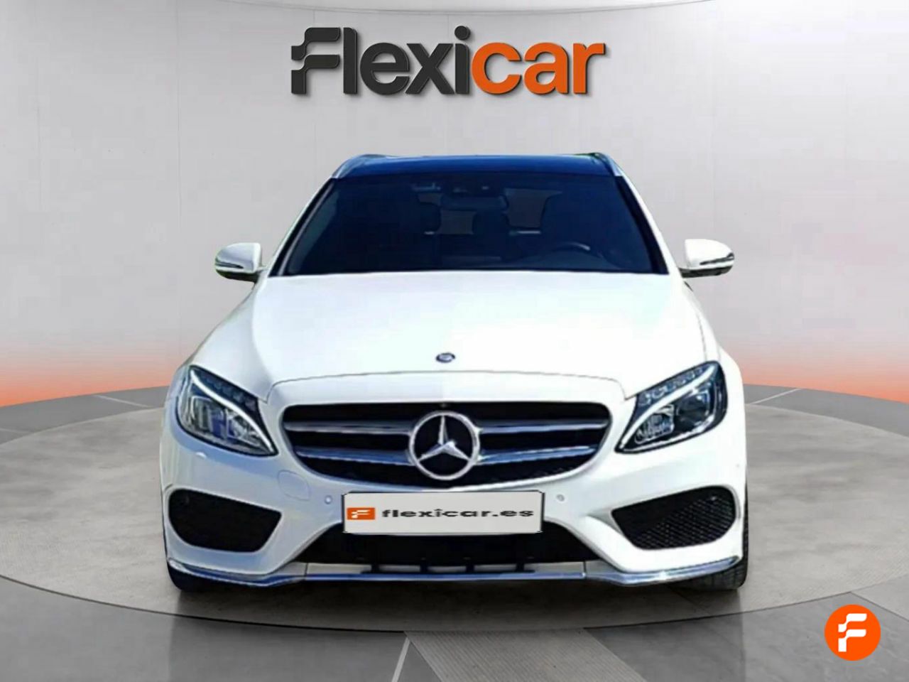 mercedes clase c 2017 / foto grande (2)