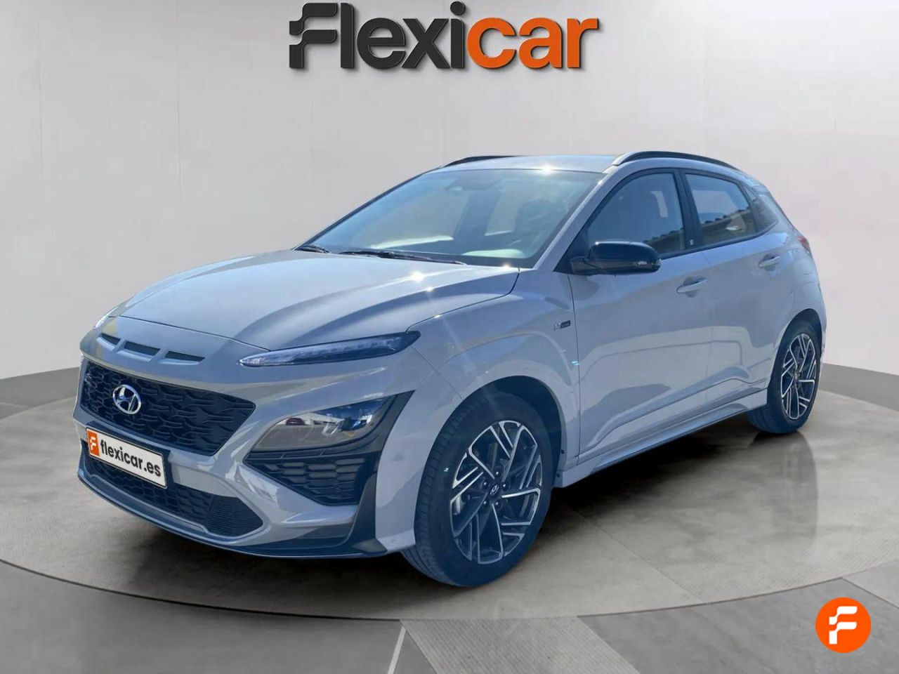 hyundai kona 2023 / foto grande (2)