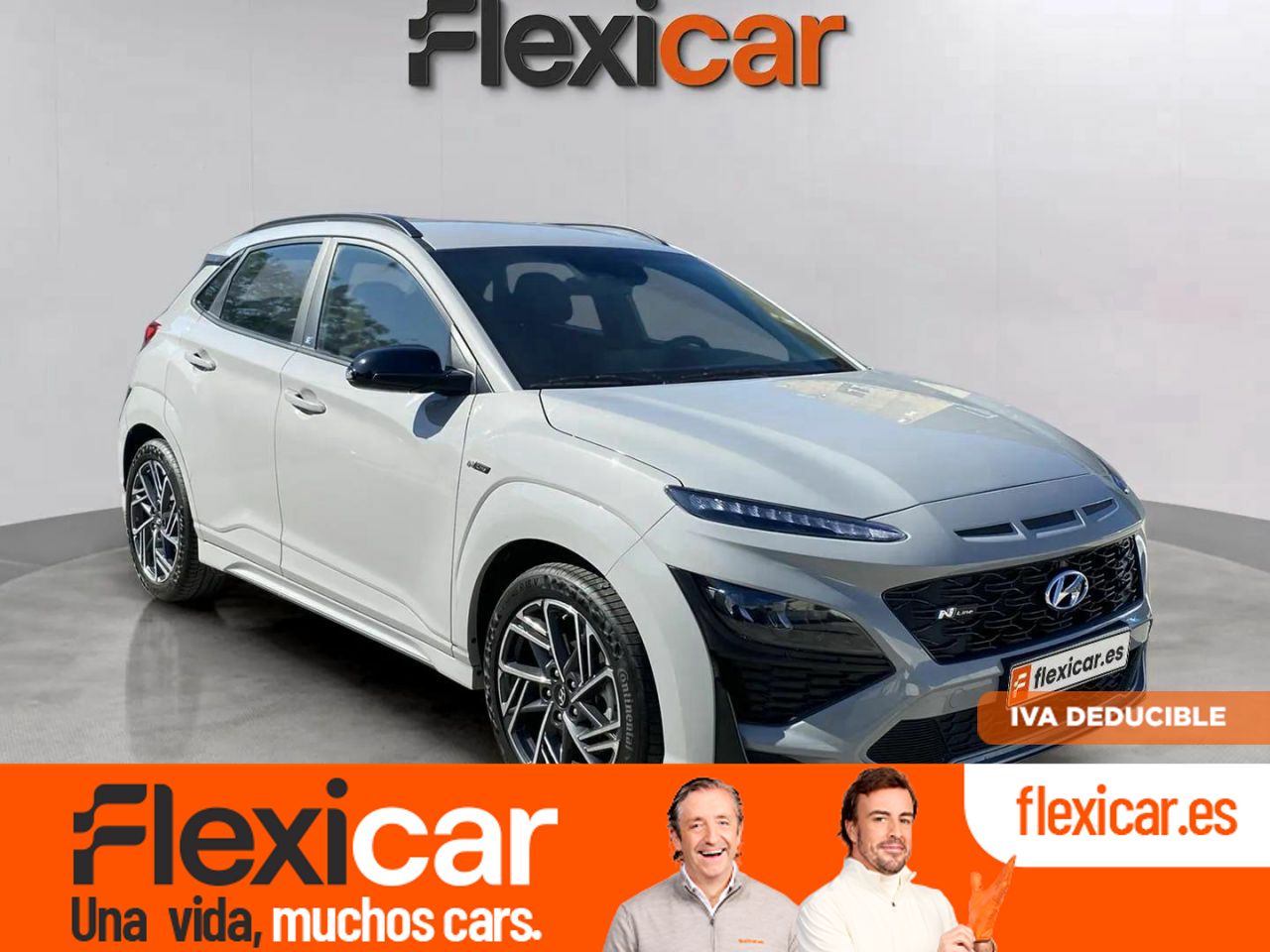 Foto hyundai kona 2023 /