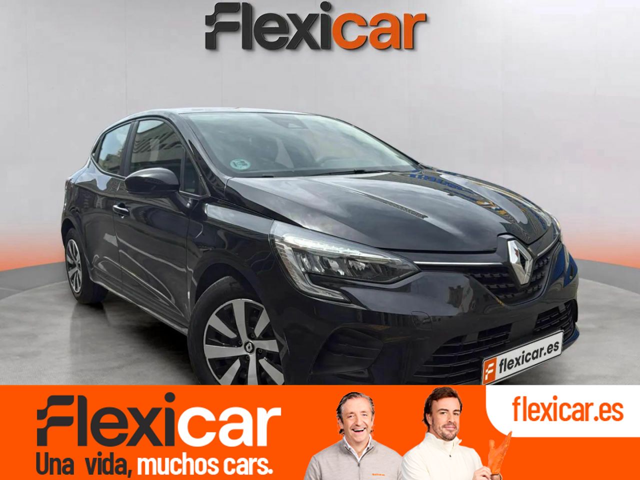 Captur renault cambio automatico precio  de segunda mano - renault clio 2022 /