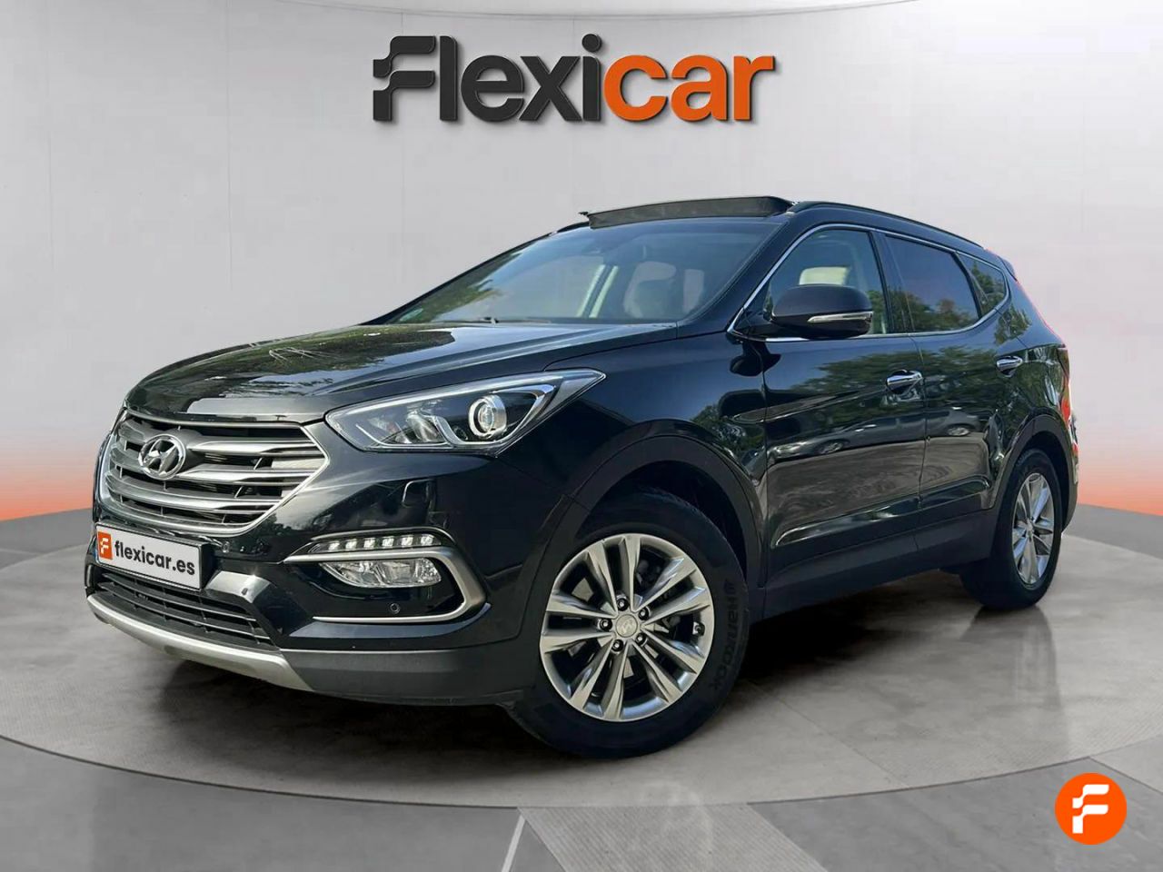 hyundai santa fe 2017 / foto grande (3)